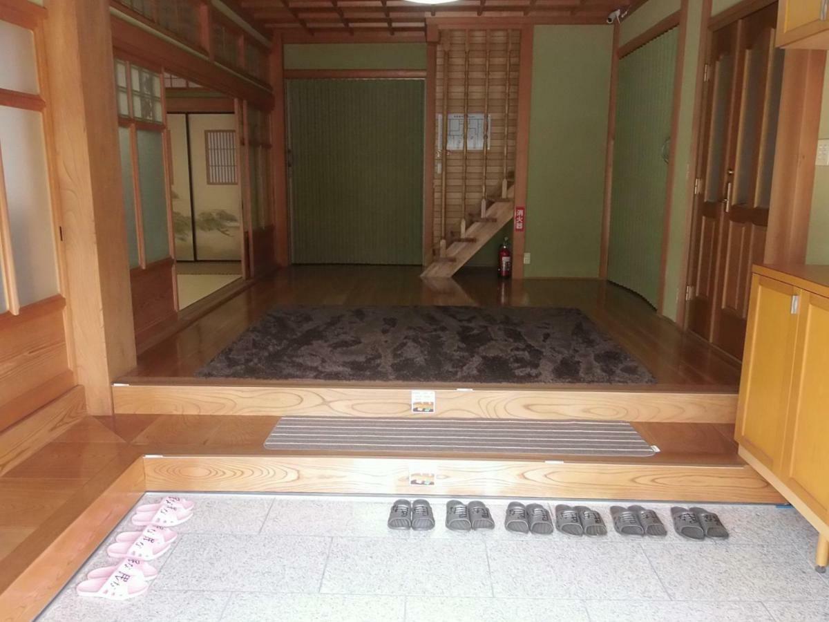 Minpaku Nagashima Room3 / Vacation Stay 1035 Kuwana Exterior foto